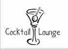 Cocktail Lounge Wandmotiv Bild 2