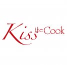 Kiss the Cook Wandtattoo Bild 2