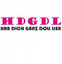 HDGDL - Hab Dich ganz doll lieb Bild 2